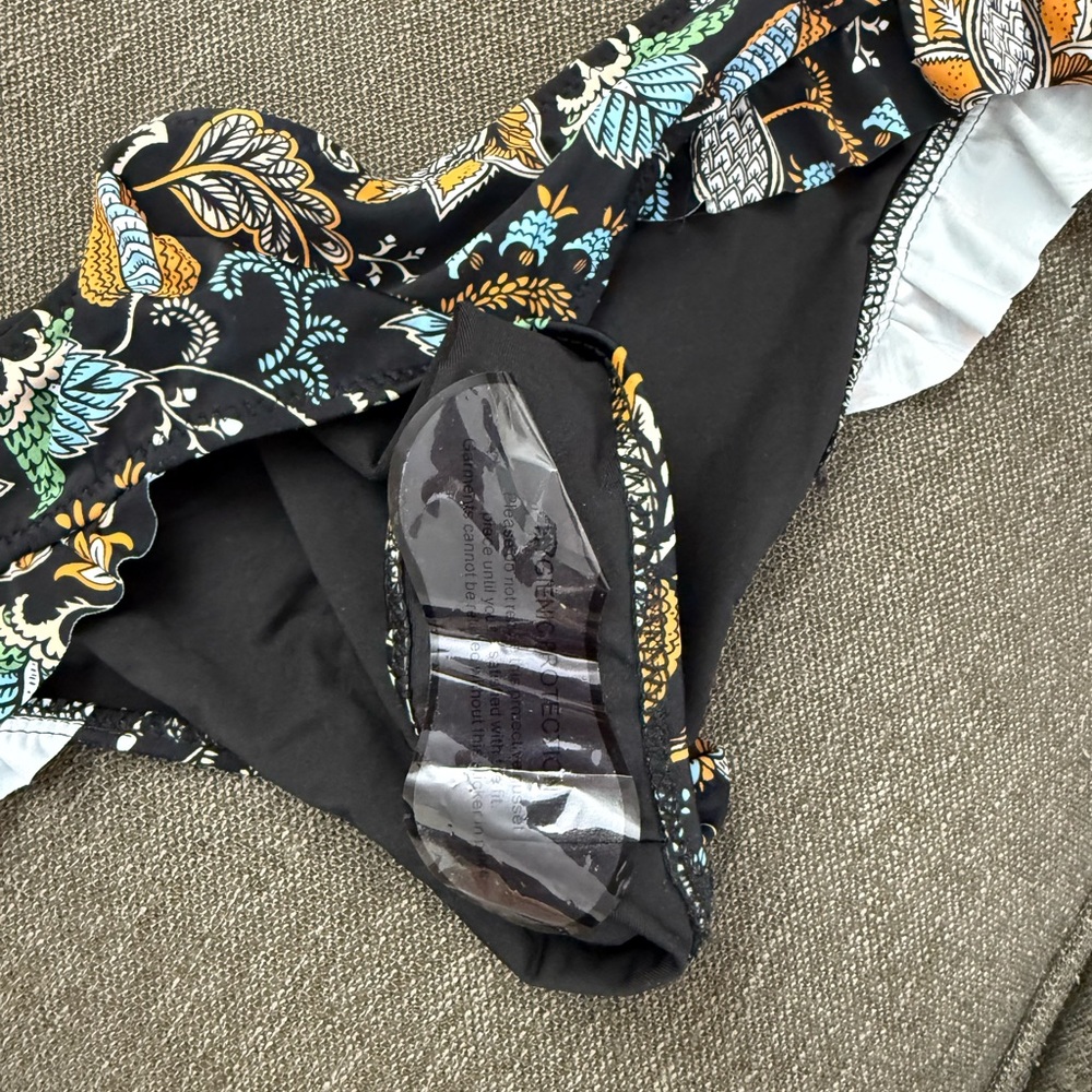 Print Bikini Set - Picture 4 of 5